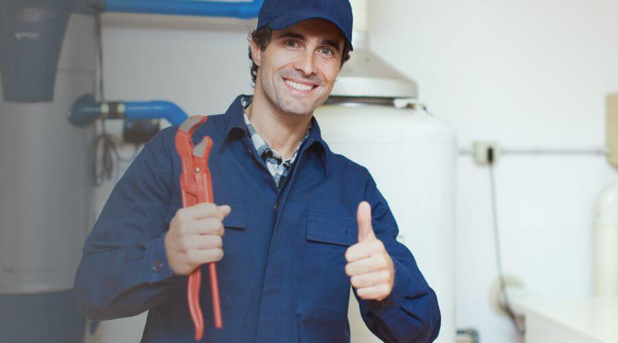 Local annual plumbing maintenance in Cibecue, AZ